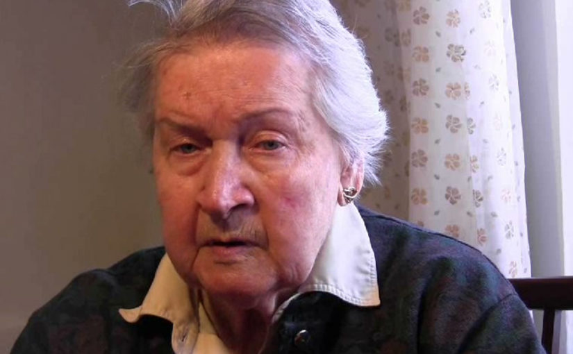 Dana Valič: ljubezen do jezika je ena ključnih življenjskih opredelitev