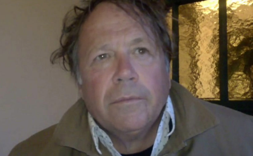 Politika Pankrtov je bila provokacija in glasna zabava