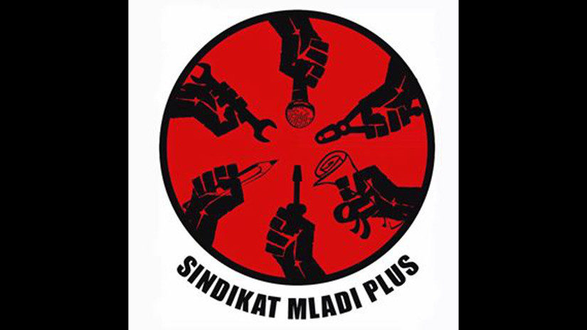 Delavsko-glasbene zgodbe Sindikata Mladi plus – edicija 2019 (2. del)